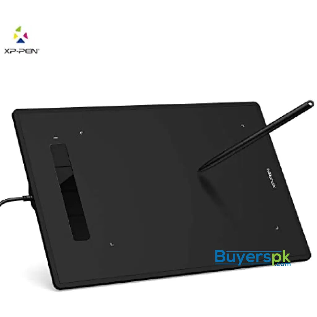 Xp Pen Graphic Tablet G960 - Price in Pakistan Xp Pen Graphic Tablet G960 - Price in Pakistan